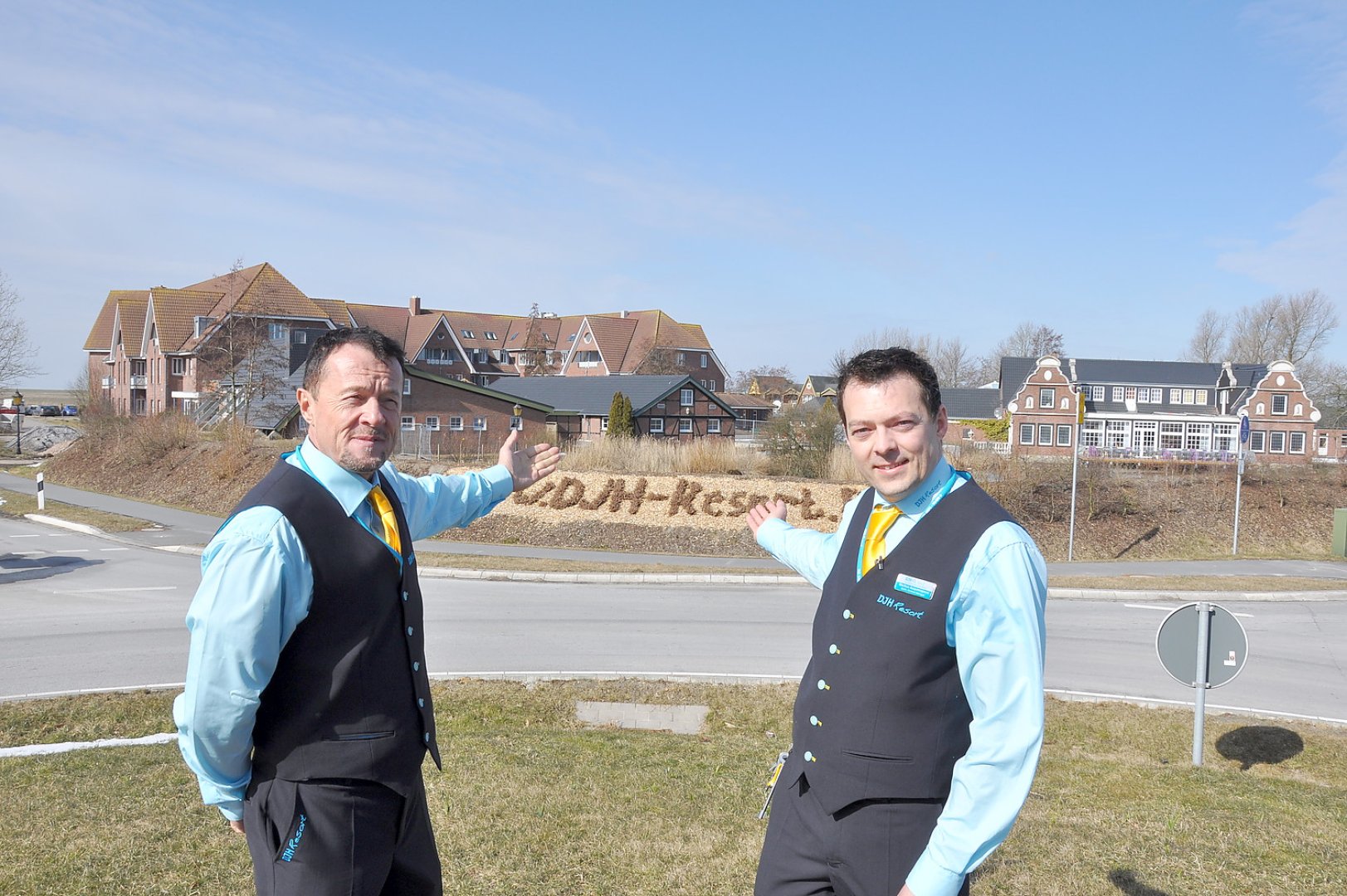 DJH-Resort Neuharlingersiel will 50.000-Grenze knacken - Bild 1