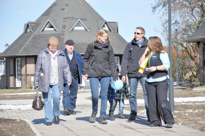 DJH-Resort Neuharlingersiel will 50.000-Grenze knacken - Bild 2