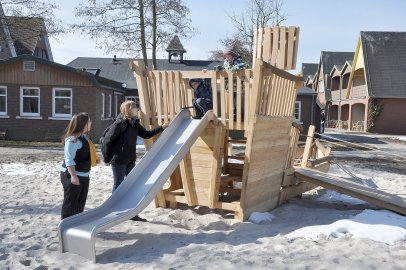 DJH-Resort Neuharlingersiel will 50.000-Grenze knacken - Bild 3
