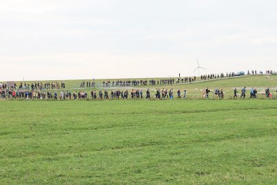 Inselschwimmen der DLRG Norderney - Bild 2
