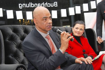 Charles M. Huber war in Leer zu Gast - Bild 4