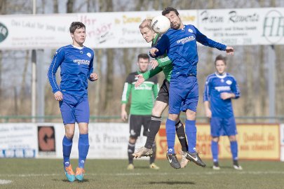 Pewsumer 2:5-Pleite gegen VfB-Reserve - Bild 3