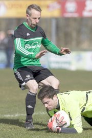 Pewsumer 2:5-Pleite gegen VfB-Reserve - Bild 4