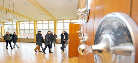 Ehemalige Blücher-Kaserne soll Wohnviertel werden - Bild 2