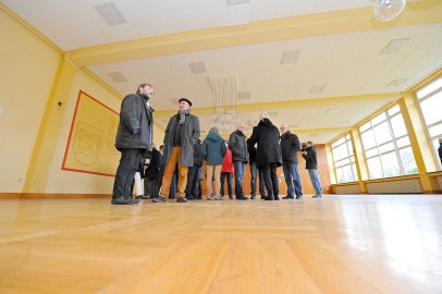 Ehemalige Blücher-Kaserne soll Wohnviertel werden - Bild 3