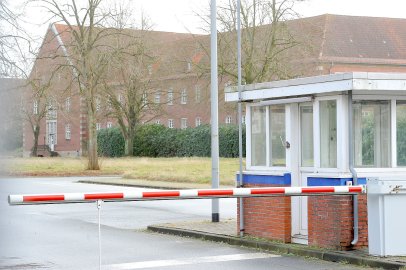 Ehemalige Blücher-Kaserne soll Wohnviertel werden - Bild 4