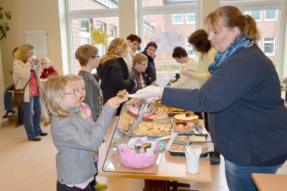 IGS Krummhörn feierte Schulfest - Bild 2