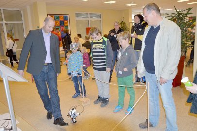 IGS Krummhörn feierte Schulfest - Bild 4