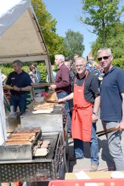Tausende pilgerten zu Pfingsten nach Schwerinsdorf - Bild 3
