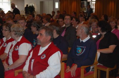 100 Jahre DRK Wittmund - Bild 2