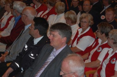 100 Jahre DRK Wittmund - Bild 3