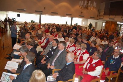 100 Jahre DRK Wittmund - Bild 4