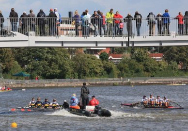 Herbstregatta in Leer - Bild 3