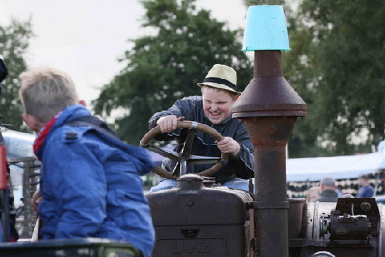 33. Münkeboer Festtage - Bild 1