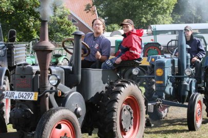 33. Münkeboer Festtage - Bild 3