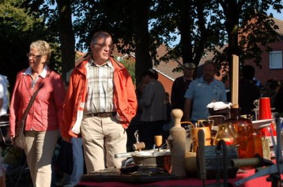 Bauernmarkt Rysum - Bild 3