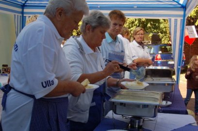 Bauernmarkt Rysum - Bild 4