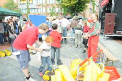 Feste in Leer - Bild 4