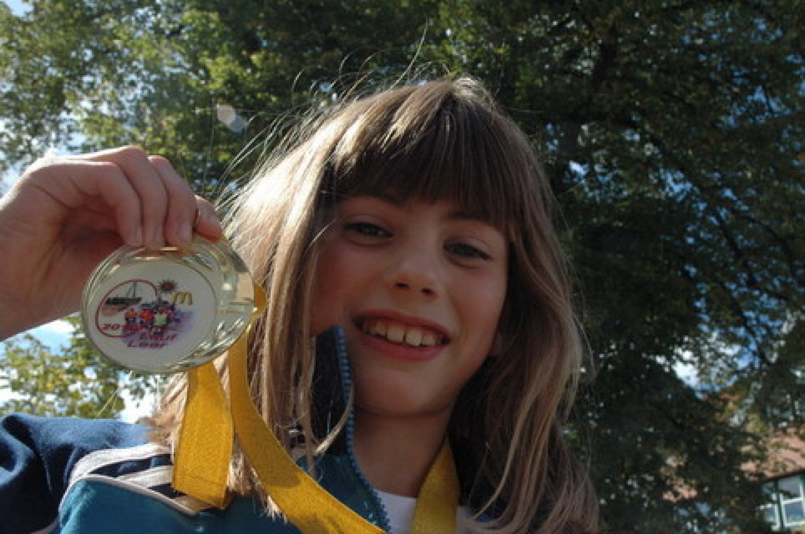 Citlylauf Leer - Bild 1