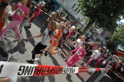 Citlylauf Leer - Bild 3