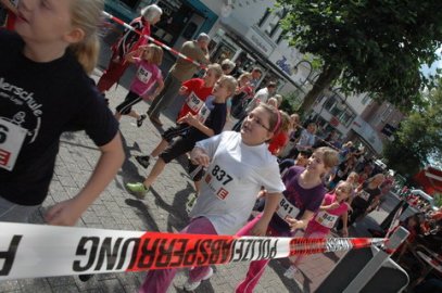 Citlylauf Leer - Bild 4