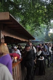 Burgfest Stickhausen - Bild 4