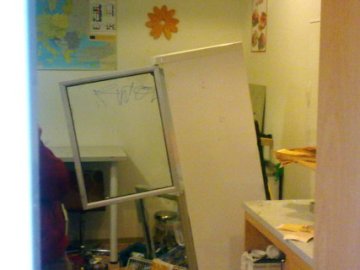 Unbekannte verwüsten KGS - Bild 3