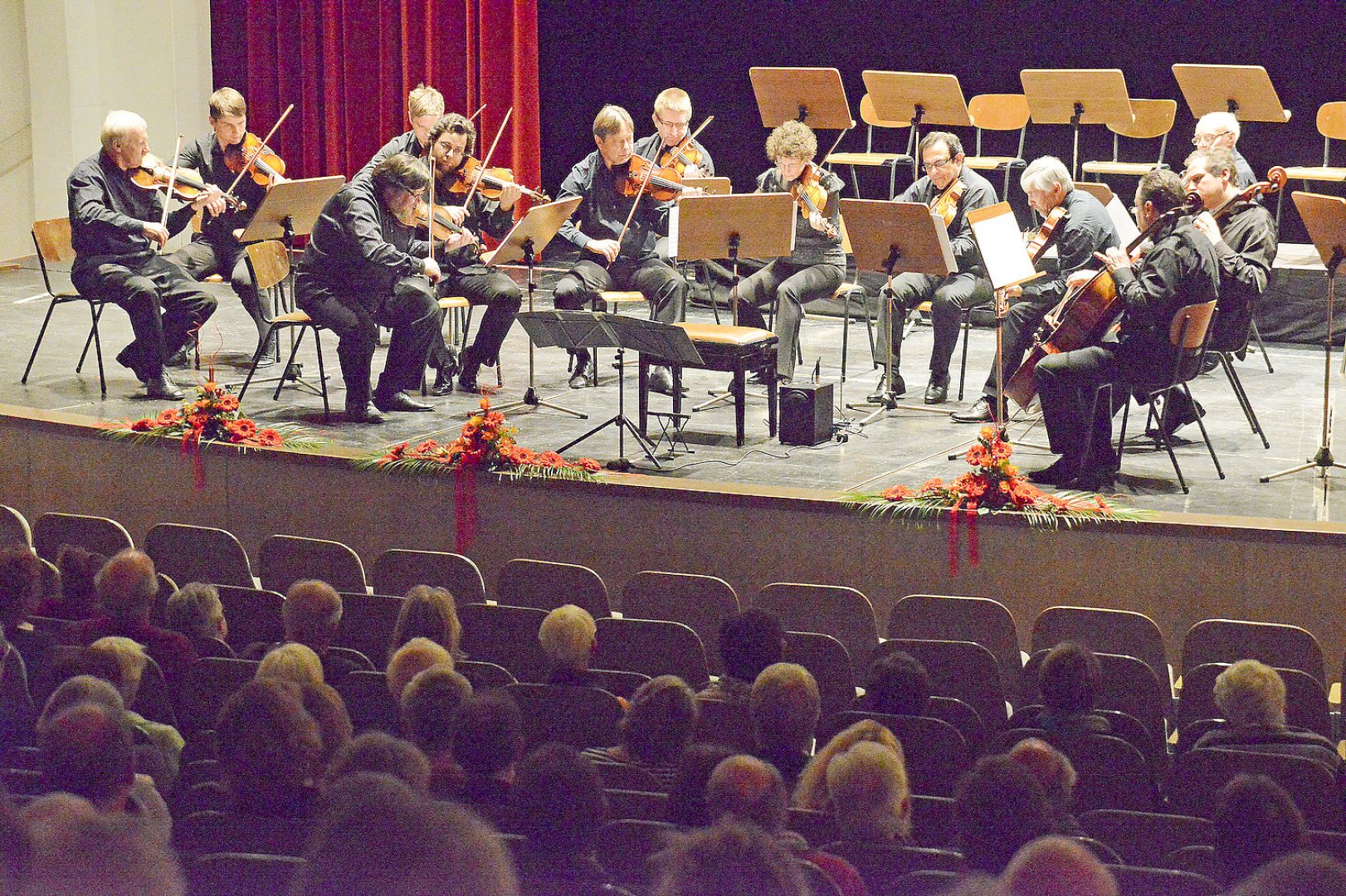 Stadt Emden investiert in Neues Theater - Bild 1