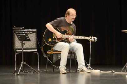 Feierstunde der Berufsakademie Ost-Friesland - Bild 2