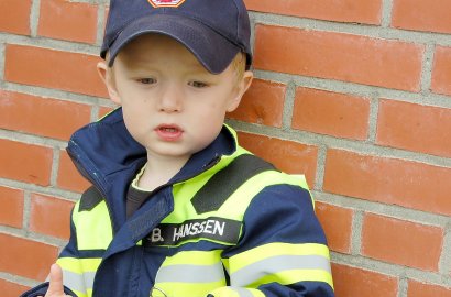 Zeltlager in Upleward - Bild 2