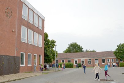 Osterburgschule in Borssum läuft aus - Bild 2