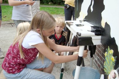 Ostfriesenabitur in Wittmund wird modernisiert - Bild 4