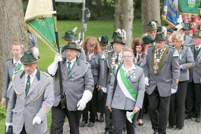 Schützenfest in Loga - Bild 4