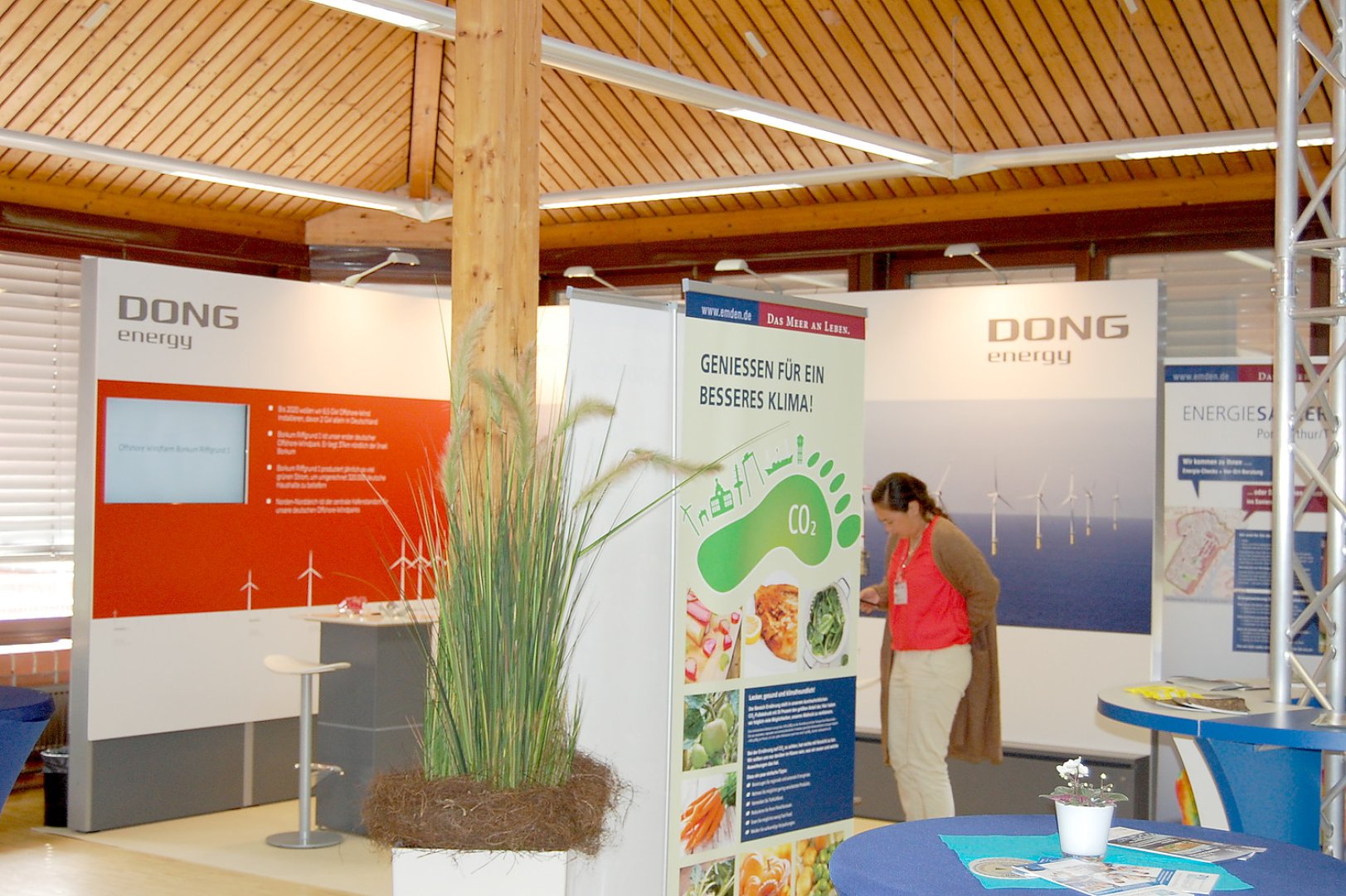 "Greentech Ostfriesland" in Emden gestartet - Bild 1