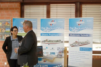 "Greentech Ostfriesland" in Emden gestartet - Bild 2
