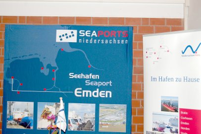 "Greentech Ostfriesland" in Emden gestartet - Bild 3