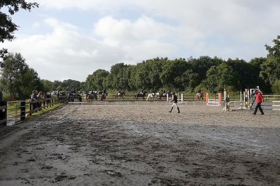 Reitturnier der Siebenberger Strolche - Bild 2
