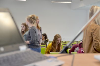 Ingeneurin als Karrieziel - Bild 2