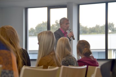 Ingeneurin als Karrieziel - Bild 4