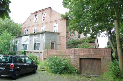 Neues Rathaus in Pewsum - Bild 2