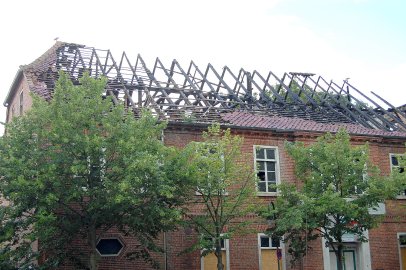 Neues Rathaus in Pewsum - Bild 4