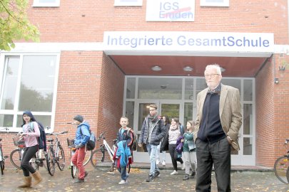 Lehrer und Schüler haben sich an IGS eingelebt - Bild 2