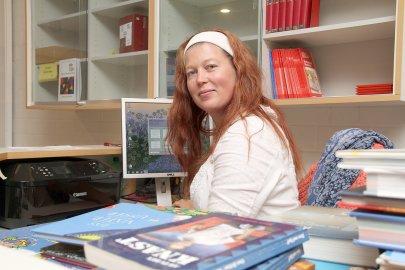 Lehrer und Schüler haben sich an IGS eingelebt - Bild 3
