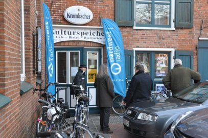 Braucht Leer das ECE-Center? - Bild 2