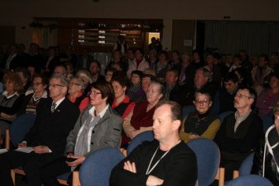 Tavria begeisterte Besucher - Bild 3