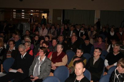 Tavria begeisterte Besucher - Bild 4