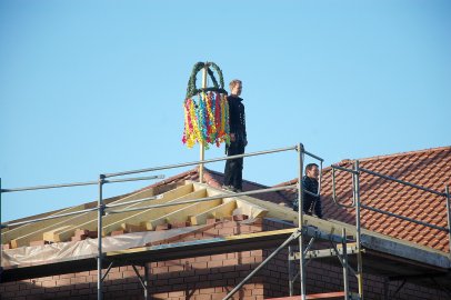 Altenheim Hesel wird erweitert - Bild 4