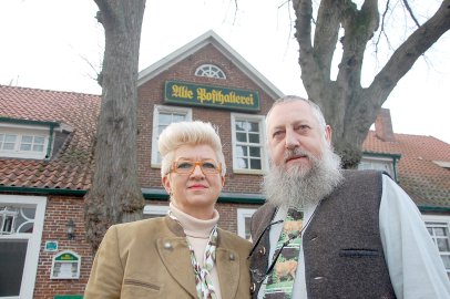 Alte Posthalterei in Hesel schließt zum Jahresende - Bild 2