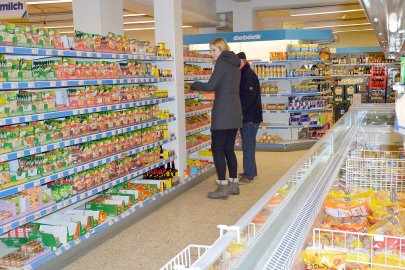 Edeka-Markt Hasse in Emden schließt heute - Bild 2
