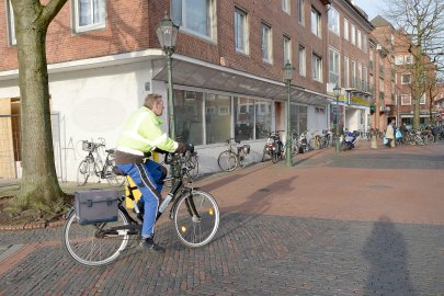 Edeka-Markt Hasse in Emden schließt heute - Bild 4
